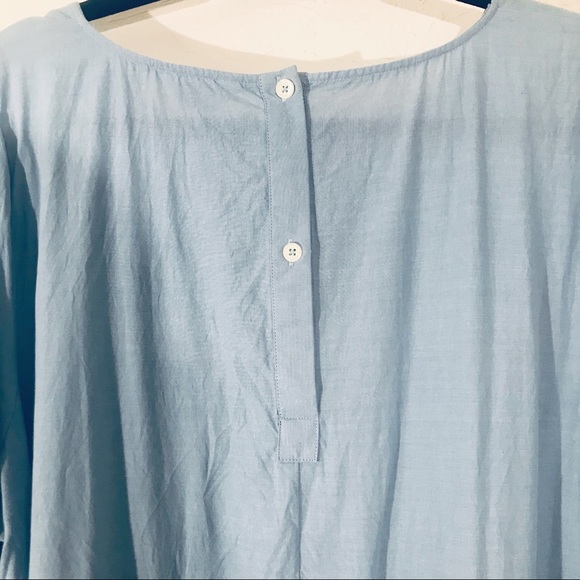 Anthropologie TYLHO Elodie Tunic Size XL - Picture 7 of 8